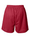 Badger - Women's Pro Mesh 5" Shorts with Solid Liner - 7216