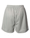 Badger - Women's Pro Mesh 5" Shorts with Solid Liner - 7216