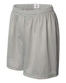 Badger - Women's Pro Mesh 5" Shorts with Solid Liner - 7216