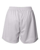 Badger - Women's Pro Mesh 5" Shorts with Solid Liner - 7216