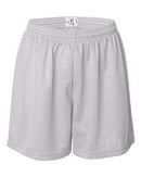 Badger - Women's Pro Mesh 5" Shorts with Solid Liner - 7216