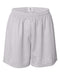 Badger - Women's Pro Mesh 5" Shorts with Solid Liner - 7216