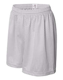 Badger - Women's Pro Mesh 5" Shorts with Solid Liner - 7216