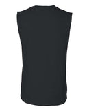 Gildan - Ultra Cotton® Sleeveless T-Shirt - 2700