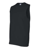 Gildan - Ultra Cotton® Sleeveless T-Shirt - 2700