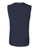 Gildan - Ultra Cotton® Sleeveless T-Shirt - 2700