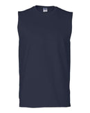 Gildan - Ultra Cotton® Sleeveless T-Shirt - 2700