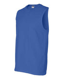 Gildan - Ultra Cotton® Sleeveless T-Shirt - 2700