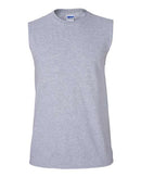 Gildan - Ultra Cotton® Sleeveless T-Shirt - 2700