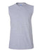 Gildan - Ultra Cotton® Sleeveless T-Shirt - 2700