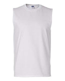 Gildan - Ultra Cotton® Sleeveless T-Shirt - 2700