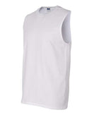 Gildan - Ultra Cotton® Sleeveless T-Shirt - 2700