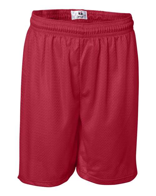 Badger - Pro Mesh 7" Shorts - 7207 (More Color)