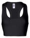 BELLA + CANVAS - Women's Nylon Spandex Sports Bra - 970