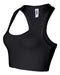 BELLA + CANVAS - Women's Nylon Spandex Sports Bra - 970