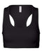 All Sport - Women's Mesh Back Sports Bra - W2002