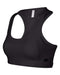 All Sport - Women's Mesh Back Sports Bra - W2002