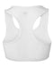 All Sport - Women's Mesh Back Sports Bra - W2002