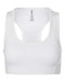 All Sport - Women's Mesh Back Sports Bra - W2002