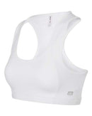 All Sport - Women's Mesh Back Sports Bra - W2002