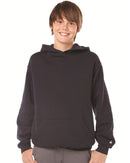 Badger - Youth Hooded Sweatshirt - 2254