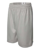 Badger - Pro Mesh 9" Shorts - 7209 (More Color)