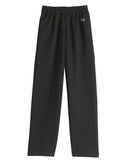 Champion - Double Dry Eco® Youth Open Bottom Sweatpants with Pockets - P890