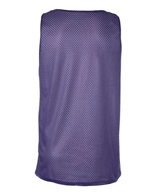 Badger - Pro Mesh Reversible Tank Top - 8529