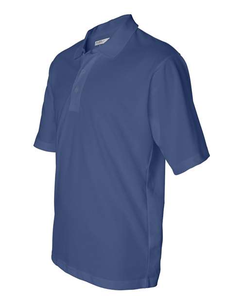 Augusta Sportswear - Wicking Mesh Sport Shirt - 5095