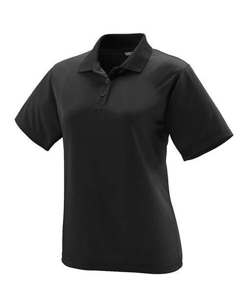 Augusta Sportswear - Women's Wicking Mesh Sport Shirt - 5097