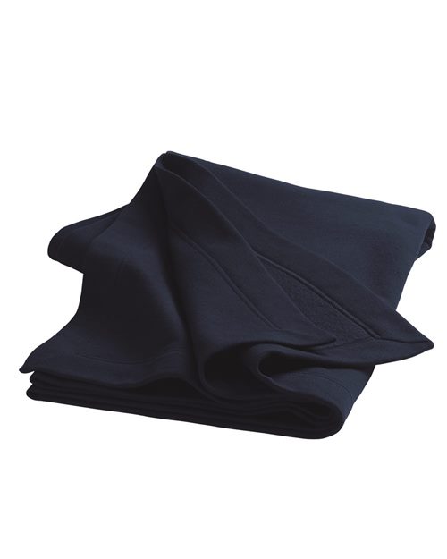 Gildan - DryBlend® Fleece Stadium Blanket - 12900