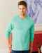 Hanes - Beefy-T® Long Sleeve T-Shirt - 5186 (More Color)