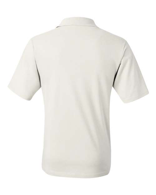 JERZEES - SpotShield™ 50/50 Sport Shirt with Pocket - 436MPR