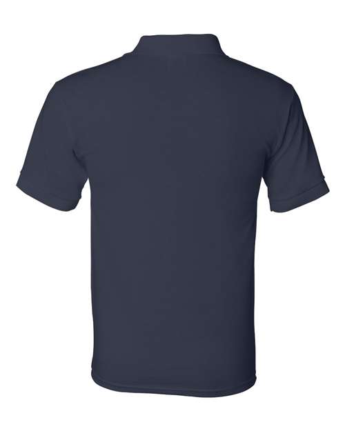 Gildan - DryBlend® Jersey Pocket Sport Shirt - 8900