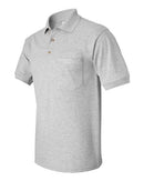 Gildan - DryBlend® Jersey Pocket Sport Shirt - 8900