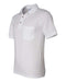 Gildan - DryBlend® Jersey Pocket Sport Shirt - 8900