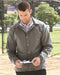 Rawlings - Nylon Coach's Jacket - 9718