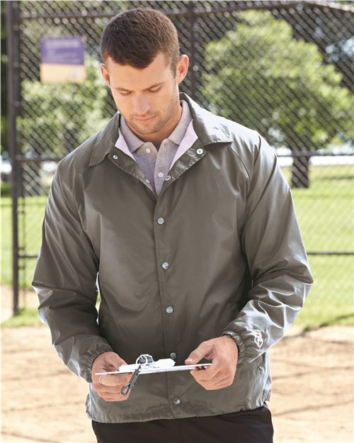 Rawlings - Nylon Coach's Jacket - 9718