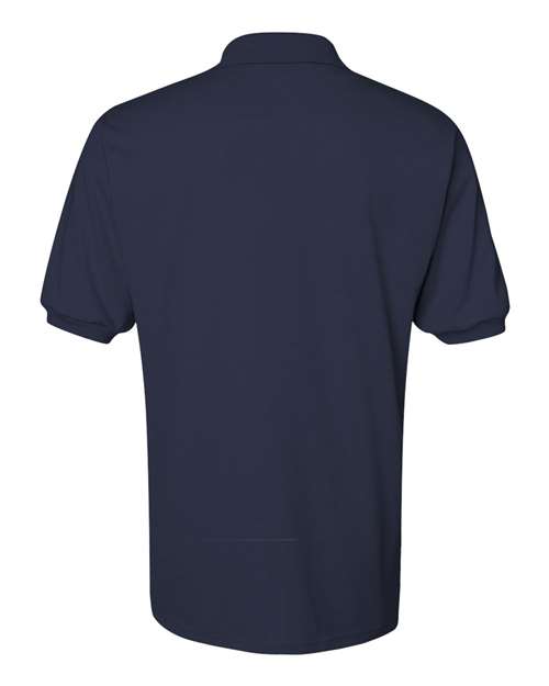 JERZEES - SpotShield™ 50/50 Sport Shirt - 437MSR