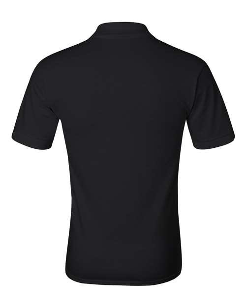 JERZEES - Heavyweight Cotton HD® Jersey Sport Shirt - J100R