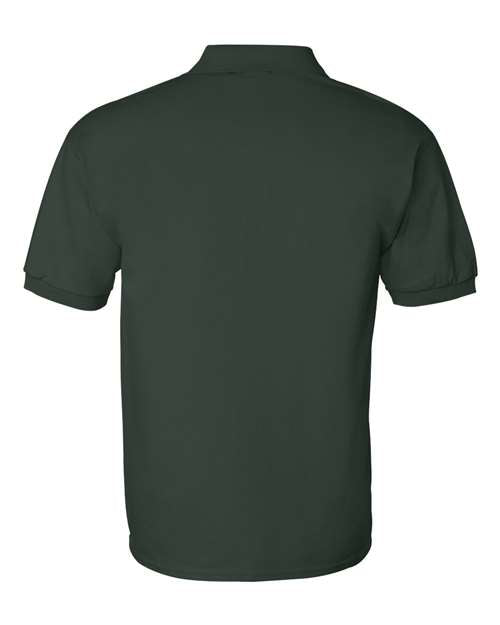Gildan - Kinergy Heathered Training T-Shirt - 2800