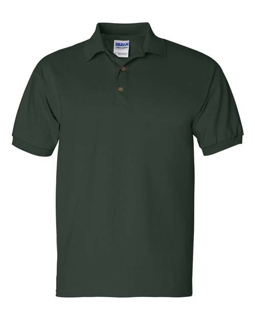 Gildan - Kinergy Heathered Training T-Shirt - 2800