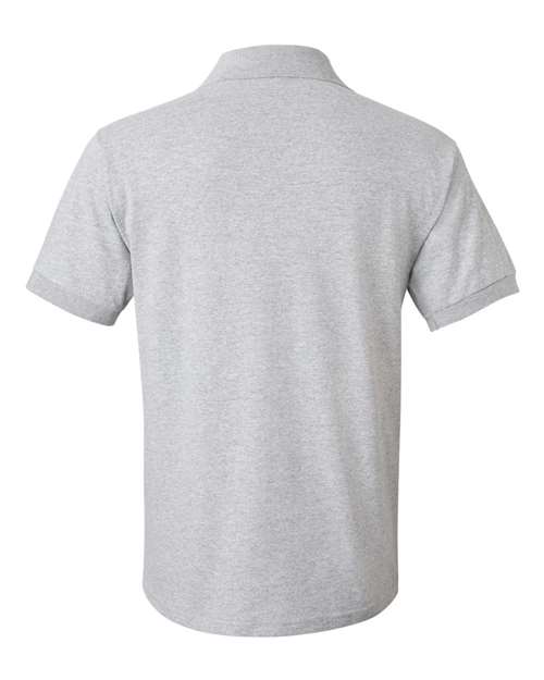 Gildan - Kinergy Heathered Training T-Shirt - 2800