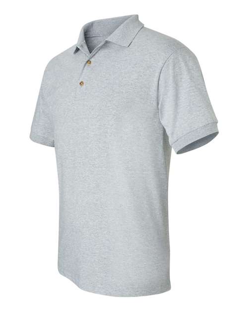 Gildan - Kinergy Heathered Training T-Shirt - 2800