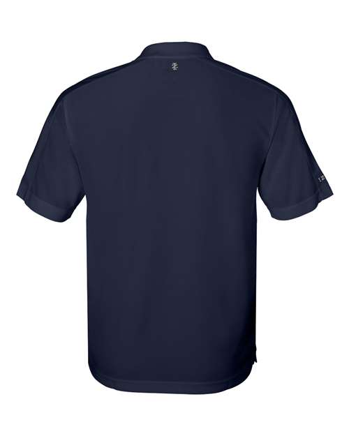 IZOD - Performance Piqué Sport Shirt - 13Z0075