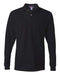 JERZEES - SpotShield™ 50/50 Long Sleeve Sport Shirt - 437MLR