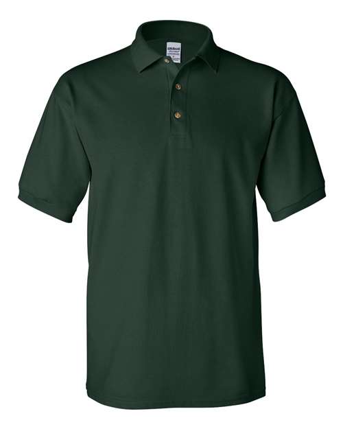 Gildan - Ultra Cotton® Piqué Sport Shirt - 3800