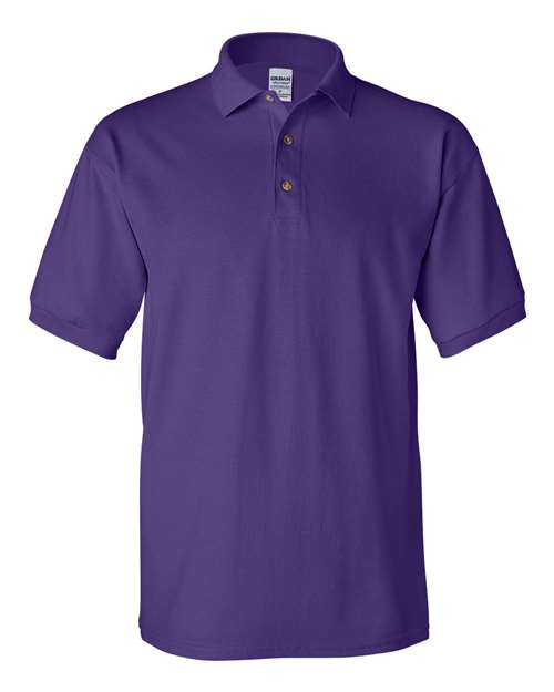 Gildan - Ultra Cotton® Piqué Sport Shirt - 3800