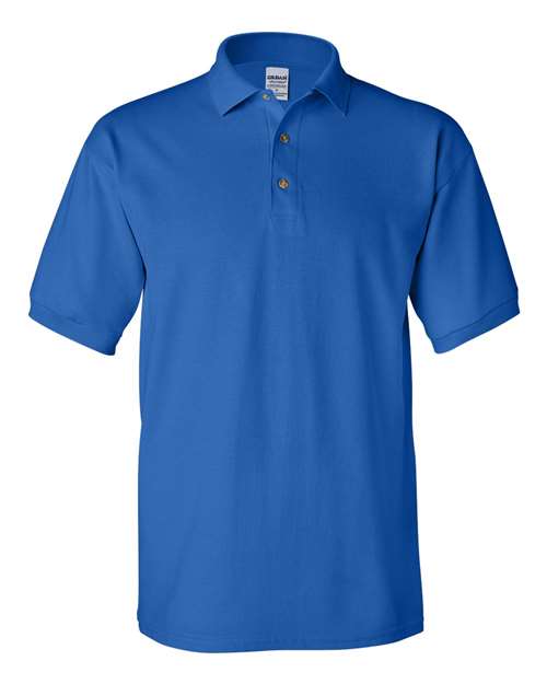 Gildan - Ultra Cotton® Piqué Sport Shirt - 3800