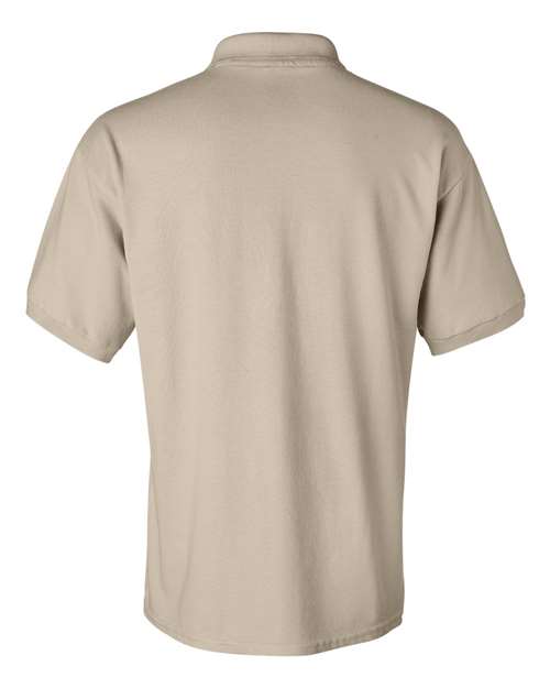 Gildan - Ultra Cotton® Piqué Sport Shirt - 3800